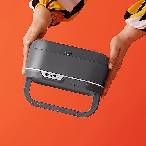 Portable Electric Lunch Box Food Warmer 28oz - Curated Catalog G3