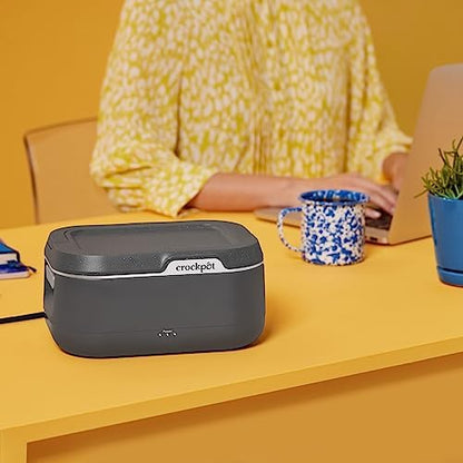 Portable Electric Lunch Box Food Warmer 28oz - Curated Catalog G3