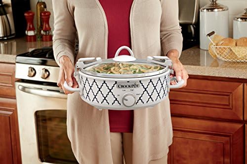 2.5 Quart Compact Casserole Slow Cooker - Curated Catalog S8