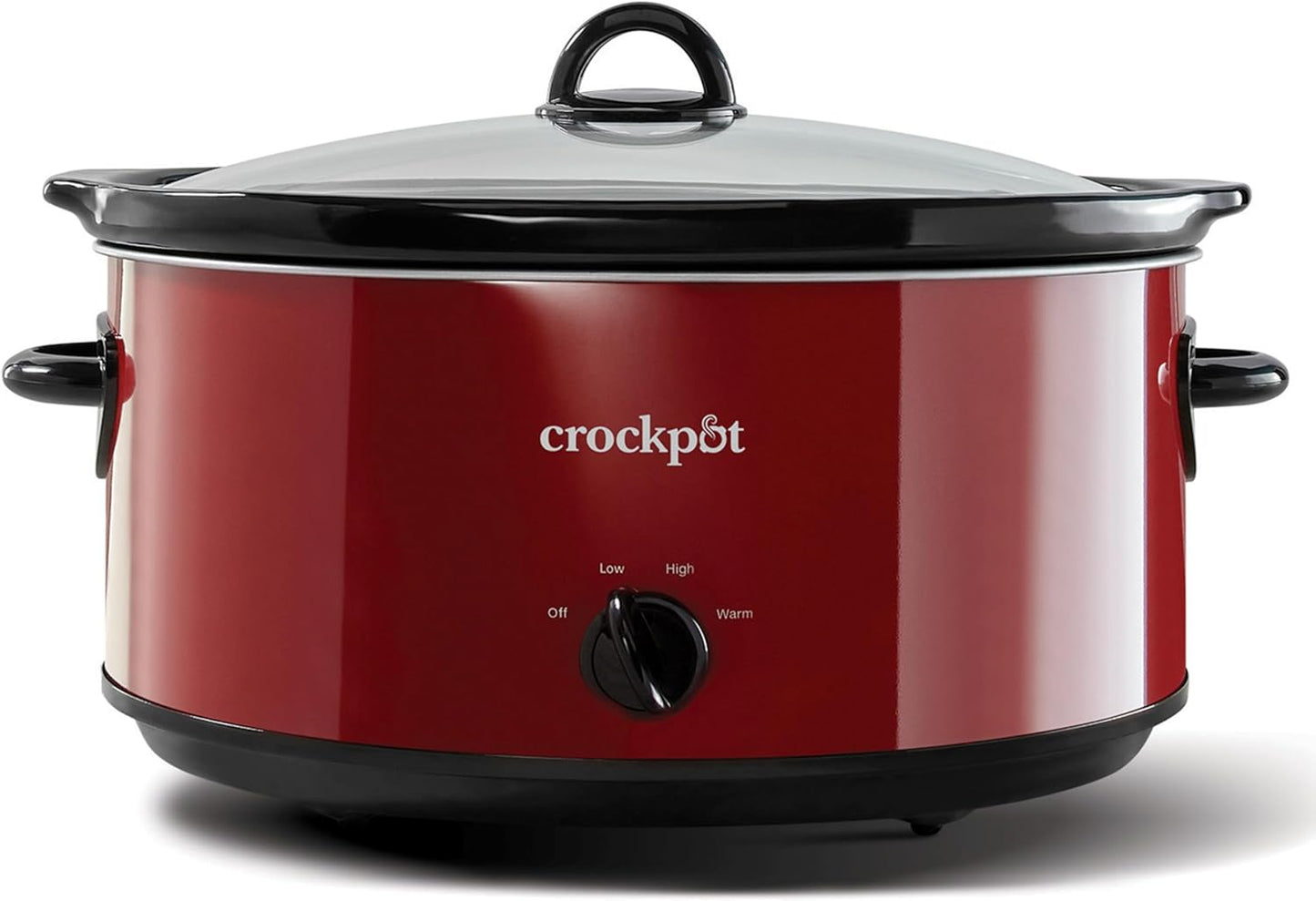 2 Quart Mini Slow Cooker – Classic Compact Cooker - Curated Catalog P1
